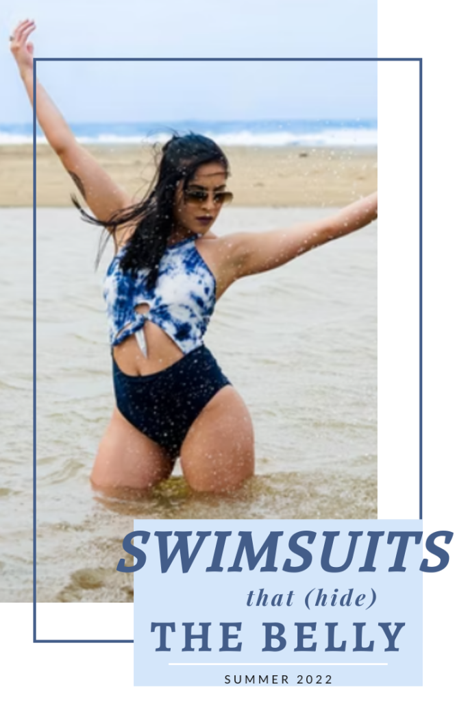 Swimsuits To Hide the Belly My Fitness Routines