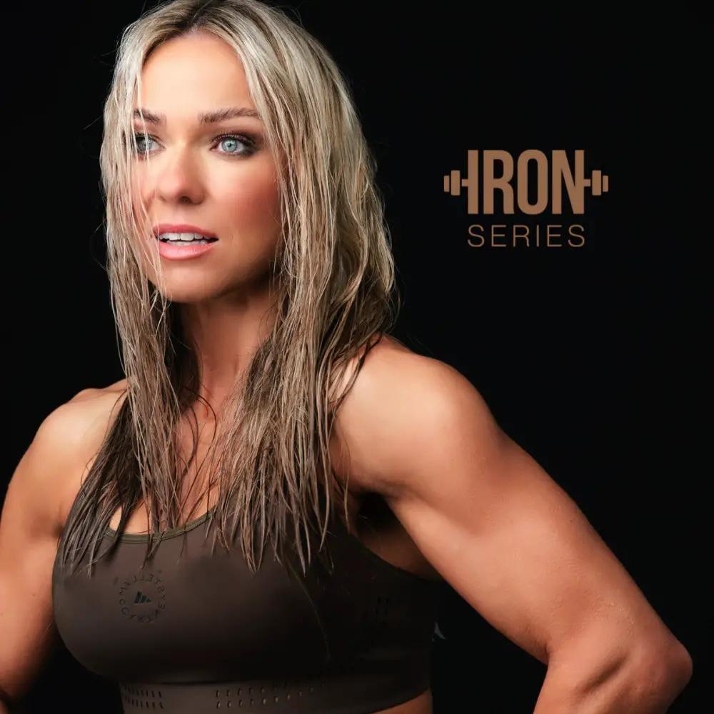 Caroline Girvan's Iron Series Workouts