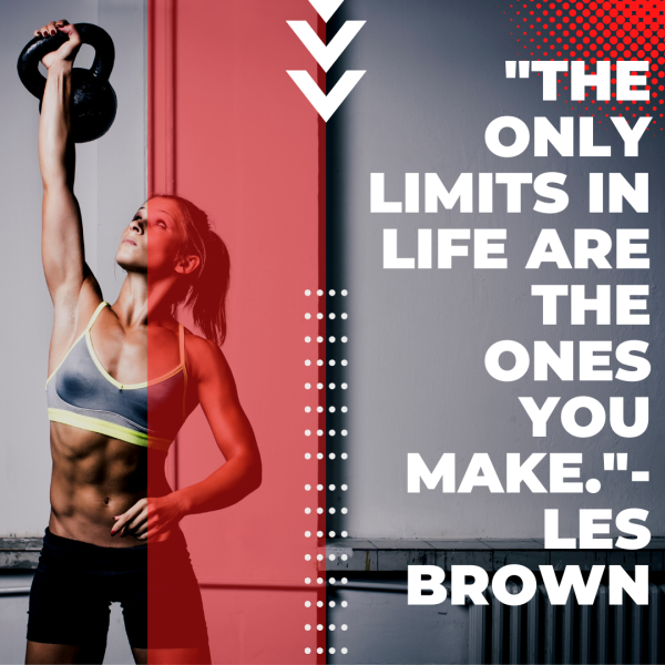 Women Gym Quotes That Are Powerful And Motivational - My Fitness Routines