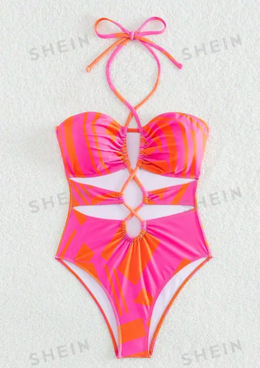 17 Top Best Shein Swimsuits For The Beach In 2024