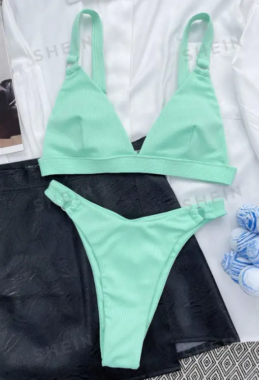 17 Top Best Shein Swimsuits For The Beach In 2024