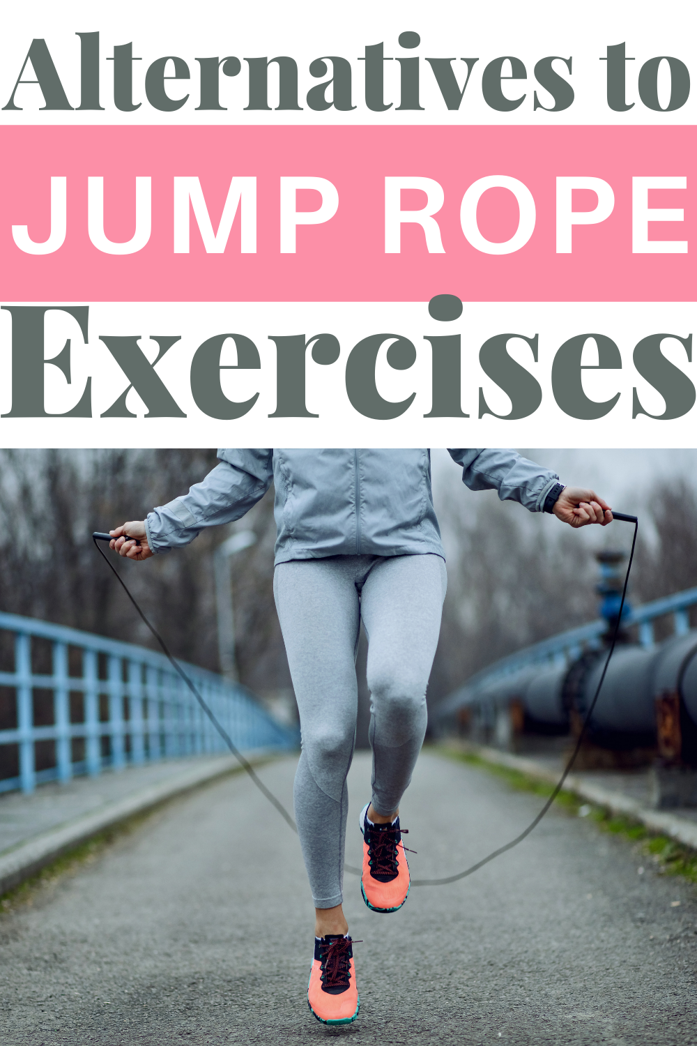 How to Jump Rope: The Complete Beginner's Guide