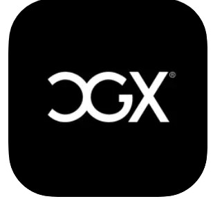 CGX Fitness App By Caroline Girvan
