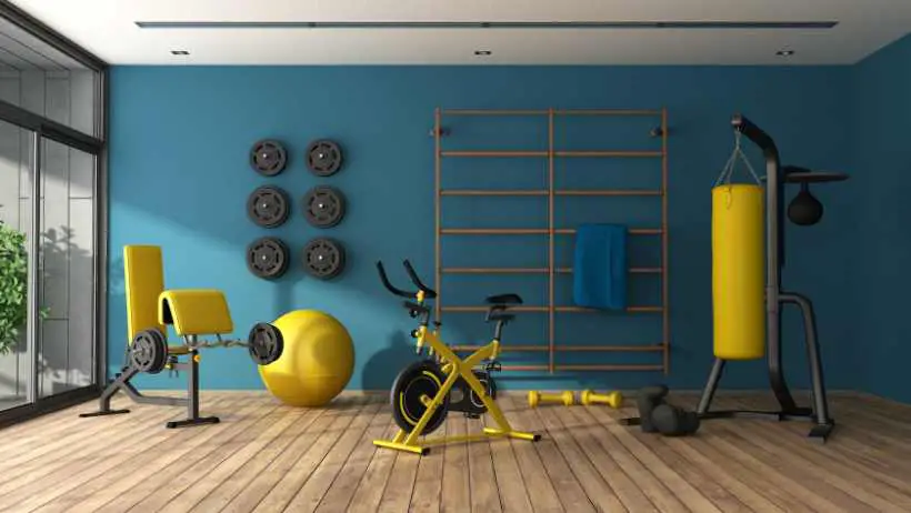 Best Home Gym Equipment for Weight Loss