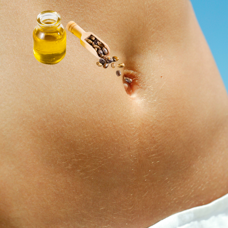 Castor Oil Benefits 