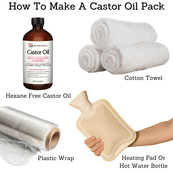 Surprising Castor Oil Benefits You Didn’t Know About