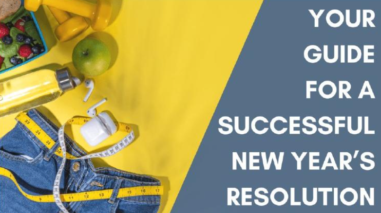 10 Quick Tips for Crushing Your New Year’s Diet Resolution