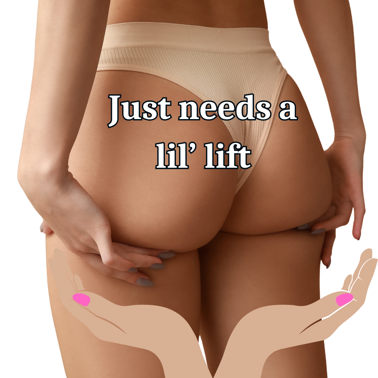 15 Effective Banana Roll Exercises To Lift Your Butt (Like A BBL!)